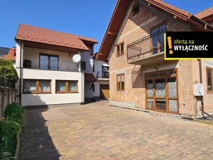 Dom wolnostojący 460,00 m², Kielce, Ślichowicka, Sprzedaż