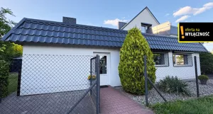 Domy GH495254 Poznań Piątkowo Umultowska