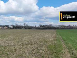 Działka 826,00 m², Wolica, 26 Maja, Sprzedaż