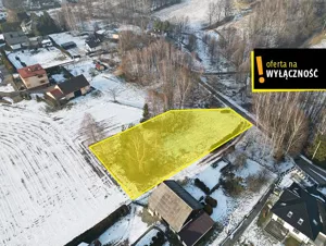 Działka 1 730,24 m², Wodzisław Śląski, Batalionów Chłopskich, Sprzedaż