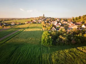 Działka 4 050,00 m², Chełmce, Sprzedaż