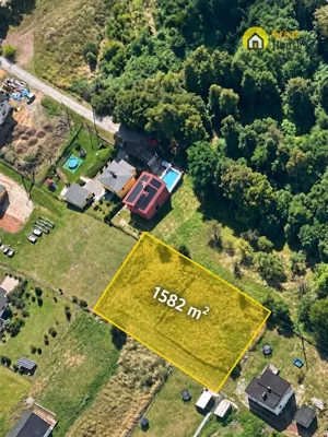 Działka 1 582,00 m², Radlin, Gabriela Narutowicza, Sprzedaż