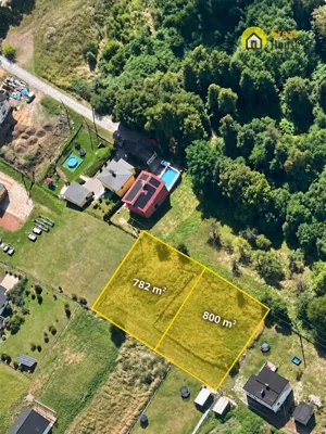 Działka 800,00 m², Radlin, Gabriela Narutowicza, Sprzedaż