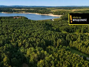 Działka 1 538,00 m², Korytnica, Sprzedaż