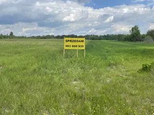 Działka 13 200,00 m², Maciejowice, Sprzedaż