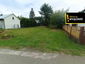 Działka 1 242,00 m², Małachów, Sprzedaż