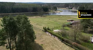 Działka 14 300,00 m², Mostki, Sprzedaż
