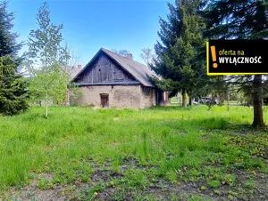 Działka 9 200,00 m², Rybianka, Sprzedaż