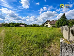 Działka 1 260,00 m², Rybnik, Golejów, Sprzedaż
