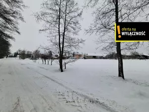 Działka 1 640,00 m², Skrzelczyce, Sprzedaż