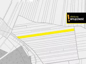Działka 27 900,00 m², Solec-Zdrój, Sprzedaż