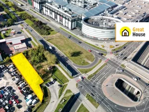 Działka 770,00 m², Kielce, Solidarności, Sprzedaż