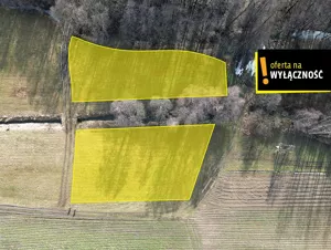 Działka 3 549,00 m², Wodzisław Śląski, Strażacka, Sprzedaż