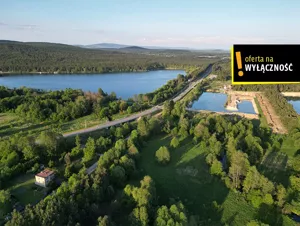 Działka 5 900,00 m², Suków, Sprzedaż