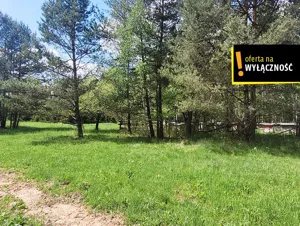 Działka 2 000,00 m², Suchedniów, Świerkowa, Sprzedaż