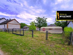 Działka 900,00 m², Żuków, Sprzedaż