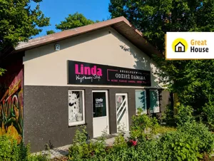 Lokal użytkowy 100,00 m², Żory, Dąbrowskiego, Sprzedaż