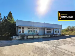 Lokal użytkowy 3 882,00 m², Kielce, Generała Józefa Hauke-Bosaka, Sprzedaż