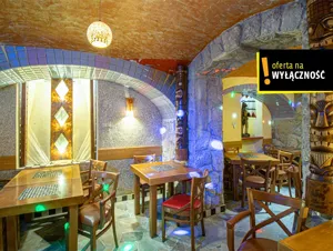 Lokal gastronomiczny 200,00 m², Kielce, Henryka Sienkiewicza, Wynajem