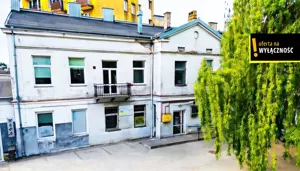 Lokal użytkowy 400,00 m², Kielce, Ignacego Paderewskiego, Sprzedaż