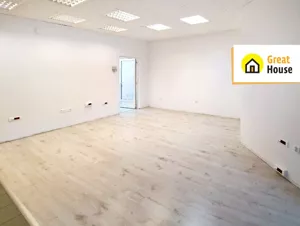 Lokal użytkowy 138,00 m², Kielce, Wynajem