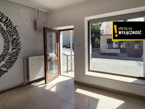 Obiekt 130,00 m², Starachowice, Krótka, Sprzedaż