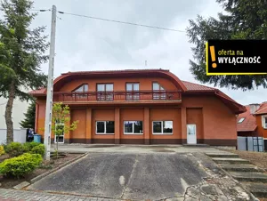 Lokal użytkowy 216,00 m², Staszów, Legionów Polskich, Wynajem