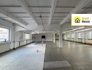 Lokal użytkowy 350,00 m², Kielce, Na Stadion, Wynajem