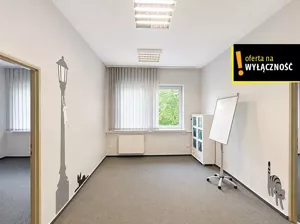 Biuro 18,00 m², Kielce, Nowy Świat, Wynajem