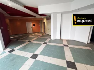 Lokal użytkowy 80,00 m², Racibórz, Opawska, Sprzedaż