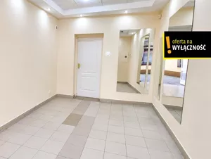 Lokal użytkowy 25,00 m², Kielce, Piotrkowska, Wynajem