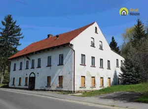 Obiekt 380,00 m², Żeliszów, Sprzedaż