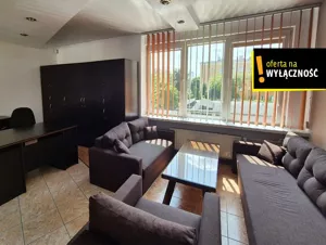 Biuro 44,74 m², Kielce, Złota, Wynajem