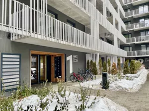 Apartamenty GH432586 Warszawa Wola Gumińska