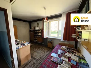 Mieszkanie jednopokojowe 22,40 m², Kielce, Jagiellońska, Sprzedaż