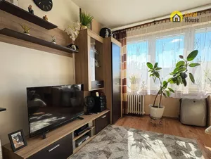 Mieszkanie jednopokojowe 23,40 m², Kielce, Jagiellońska, Sprzedaż