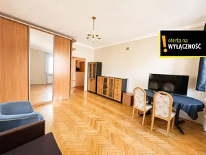 Mieszkanie jednopokojowe 34,00 m², Kielce, Krakowska, Sprzedaż