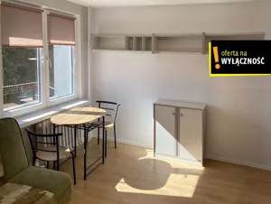 Mieszkanie jednopokojowe 23,60 m², Kielce, Lecha, Sprzedaż