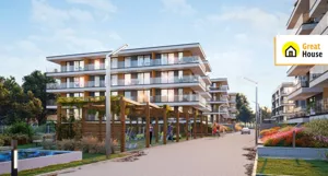 Mieszkanie jednopokojowe 34,21 m², Busko-Zdrój, Ludwika Waryńskiego, Sprzedaż
