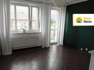 Mieszkanie jednopokojowe 18,70 m², Rybnik, Chwałowice, Sprzedaż