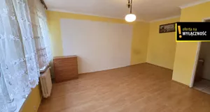 Mieszkanie jednopokojowe 25,70 m², Kielce, Spółdzielcza, Sprzedaż