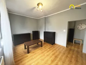 Mieszkanie jednopokojowe 35,00 m², Rybnik, Chwałowice, 1 Maja, Wynajem