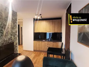 Mieszkanie jednopokojowe 34,54 m², Kielce, Ix Wieków Kielc, Wynajem