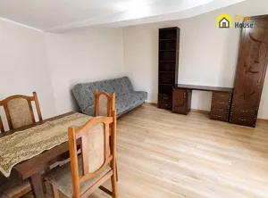 Mieszkanie jednopokojowe 25,00 m², Kielce, Piotrkowska, Wynajem