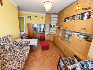 Mieszkanie dwupokojowe 39,90 m², Końskie, 16 Stycznia, Sprzedaż