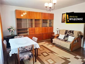 Mieszkanie dwupokojowe 49,16 m², Kielce, Barwinek, Sprzedaż