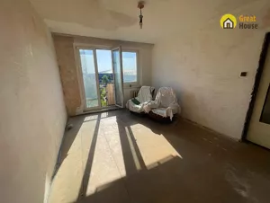 Mieszkanie dwupokojowe 42,78 m², Tychy, Bielska, Sprzedaż