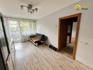 Mieszkanie dwupokojowe 38,00 m², Rybnik, Bolesława Krupińskiego, Sprzedaż