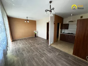 Mieszkanie dwupokojowe 48,00 m², Rybnik, Budowlanych, Sprzedaż