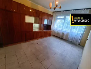 Mieszkanie dwupokojowe 38,50 m², Stąporków, Cypriana Kamila Norwida, Sprzedaż